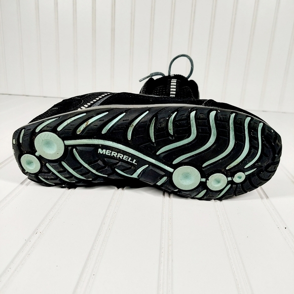 Merrell Storm Rush Athletic Training Driving Mesh Shoes Sneakers A189 - Picture 12 of 13